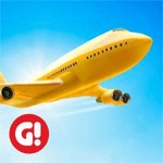 Airport City iOS 6.17: Game Quản Lý Sân Bay Hàng Đầu