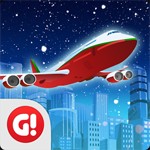 Airport City cho Android - Tải game xây dựng sân bay