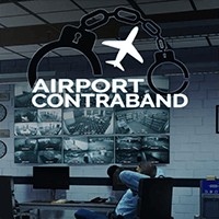Airport Contraband: Game Mô Phỏng Hải Quan Sân Bay