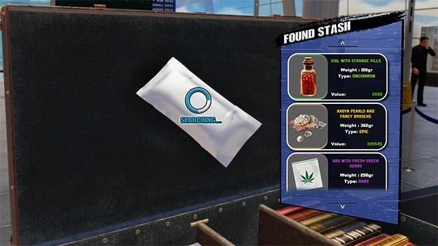 Phát hiện hàng lậu, hàng cấm được cất giấu tinh vi trong hành lý của kẻ phạm tội