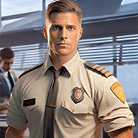 Airport Contraband Police - Game Hải Quan Sân Bay Bắt Giữ Hàng Lậu