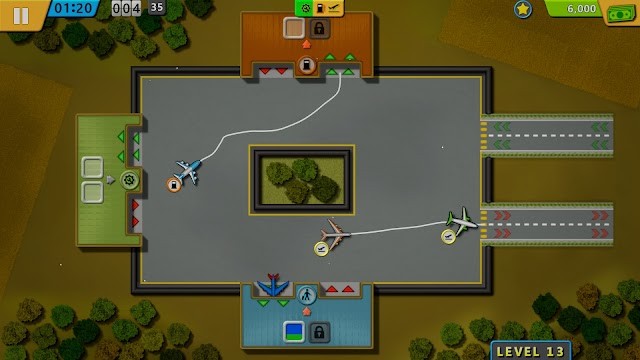 Nhiều bản đồ khác nhau