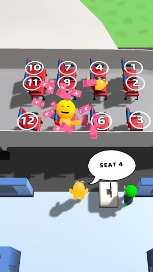 Airport Master cho bạn quản lý mọi khía cạnh để phát triển sân bay