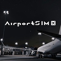 AirportSim Demo - Game Mô Phỏng Điều Hành Sân Bay