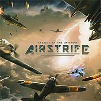Airstrife - Game máy bay bắn súng cổ điển