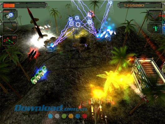 AirStrike 2 Gulf Thunder