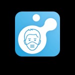 Logo AirVisual cho Android