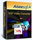 Aiseesoft 3GP Video Converter - Download & Review