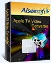 Aiseesoft Apple TV Video Converter - Download & Review