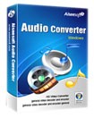 Aiseesoft Audio Converter - Chuyển đổi Audio Chuyên Nghiệp