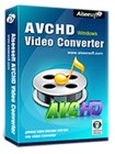 Aiseesoft AVCHD Video Converter - Chuyển đổi AVCHD sang nhiều định dạng