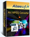 Aiseesoft AVI MPEG Converter - Download & Review