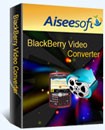 Aiseesoft BlackBerry Video Converter - Download & Review