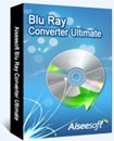 Aiseesoft Blu Ray Converter Ultimate - Convert Blu-ray Discs Easily