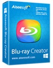 Aiseesoft Blu-ray Creator 1.0.6 - Phần mềm ghi đĩa Blu-ray chuyên nghiệp