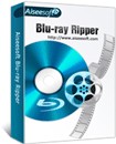 Aiseesoft Blu-ray Ripper - Rip Blu-ray Discs Easily