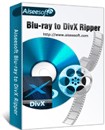 Aiseesoft Blu-ray to DivX Ripper - Convert Blu-ray to DivX