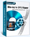 Aiseesoft Blu-ray to DPG Ripper - Convert Blu-ray to DPG
