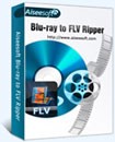 Aiseesoft Blu-ray to FLV Ripper - Convert Blu-ray to FLV