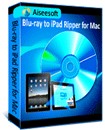 Aiseesoft Blu-Ray to iPad Ripper for Mac - Convert Blu-Ray to iPad