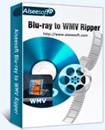 Aiseesoft Blu-ray to WMV Ripper - Convert Blu-ray to WMV