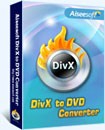 Aiseesoft DivX to DVD Converter - Chuyển đổi DivX sang DVD