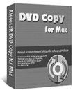 Aiseesoft DVD Copy for Mac - Sao chép DVD dễ dàng trên macOS