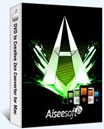 Aiseesoft DVD to Creative Zen Converter for Mac - Convert DVDs for Creative Zen