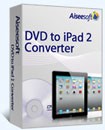 Aiseesoft DVD to iPad 2 Converter - Download & Review
