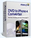 Aiseesoft DVD to iPhone 4 Converter - Download & Review
