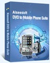 Aiseesoft DVD to Mobile Phone Suite - Convert DVD to Mobile
