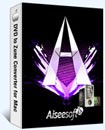 Aiseesoft DVD to Zune Converter for Mac - Convert DVD to Zune