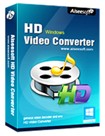 Aiseesoft HD Video Converter 6.3.68 - Chuyển đổi video HD