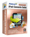 Aiseesoft iPad Converter Suite 6.2.66 - Chuyển đổi video/audio sang iPad