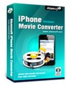 Aiseesoft iPhone Movie Converter - Chuyển đổi video sang iPhone