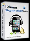 Aiseesoft iPhone Ringtone Maker for Mac 6.3.26 - Tạo nhạc chuông iPhone