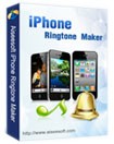 Aiseesoft iPhone Ringtone Maker - Phần mềm tạo nhạc chuông iPhone