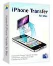 Aiseesoft iPhone Transfer for Mac - Chuyển dữ liệu iPhone sang Mac