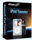 Aiseesoft iPod Transfer - Download & Review