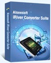 Aiseesoft iRiver Converter Suite - Download & Review