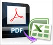 Aiseesoft Mac PDF to Excel Converter - Chuyển đổi PDF sang Excel trên Mac