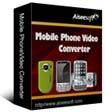Aiseesoft Mobile Phone Video Converter 3.2 - Download & Review