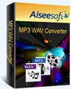 Aiseesoft MP3 WAV Converter - Download & Review