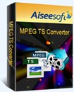 Aiseesoft MPEG TS Converter - Download & Review