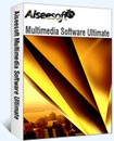 Aiseesoft Multimedia Software Ultimate - All-in-One Solution