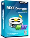 Aiseesoft MXF Converter - Chuyển đổi MXF sang nhiều định dạng