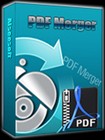 Aiseesoft PDF Merger 3.0.28 - Kết hợp file PDF