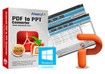 Aiseesoft PDF to PPT Converter - Chuyển đổi PDF sang PPT