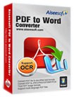 Aiseesoft PDF to Word Converter - Chuyển đổi PDF sang Word nhanh chóng