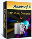 Aiseesoft PS3 Video Converter - Download & Review